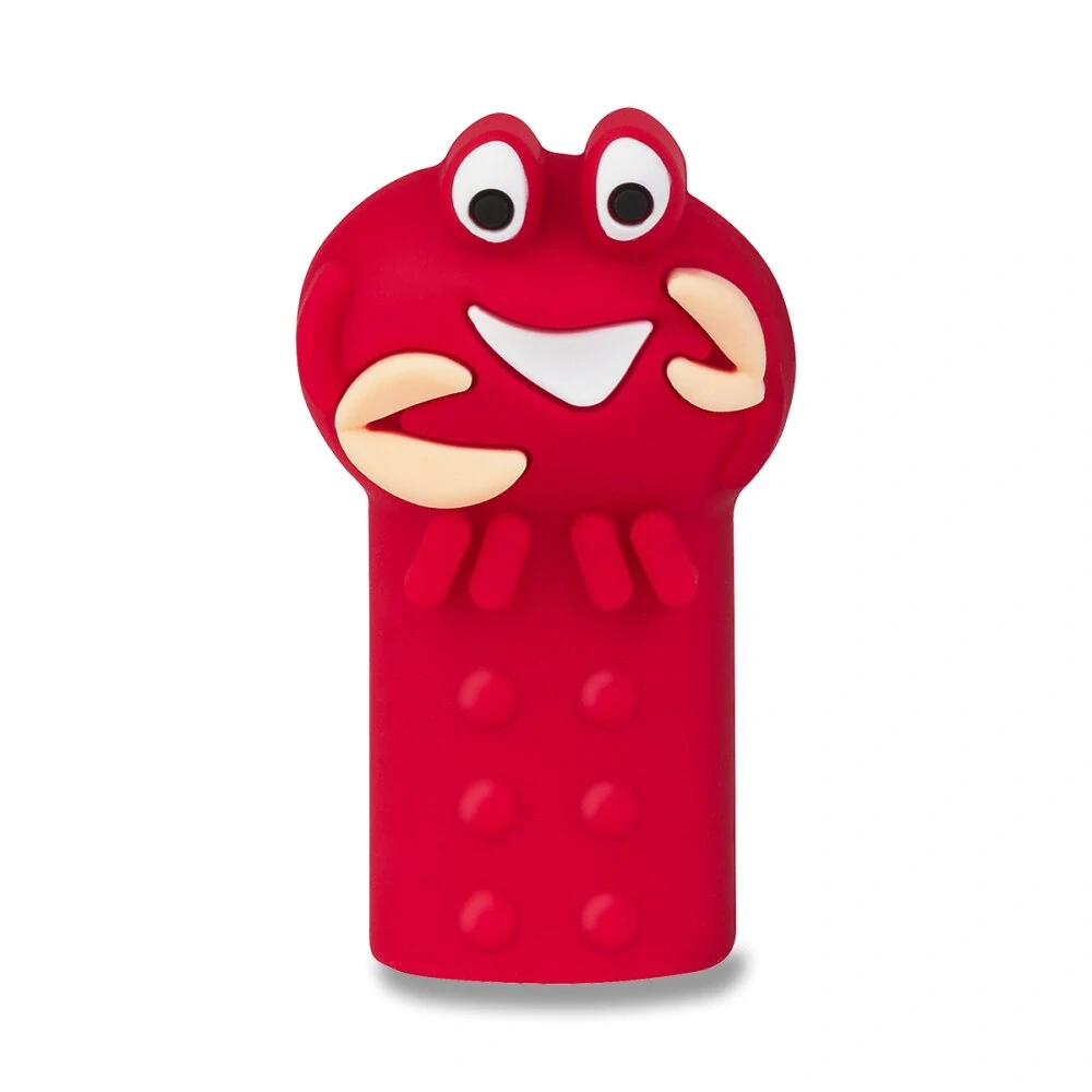 Násadky Faber-Castell Grippy Hello - 3 ks, blistr
