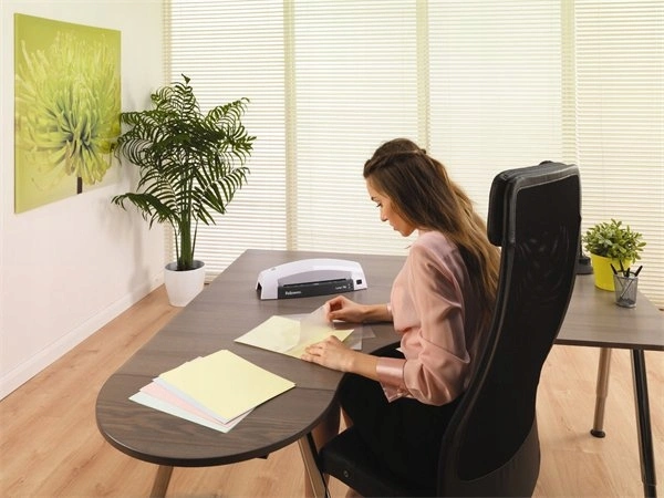 Laminátor Fellowes Lunar A4, 80–125 µm