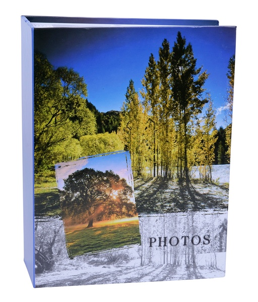 Fotoalbum CONCORDE DM 46300, 300 foto, 10x15