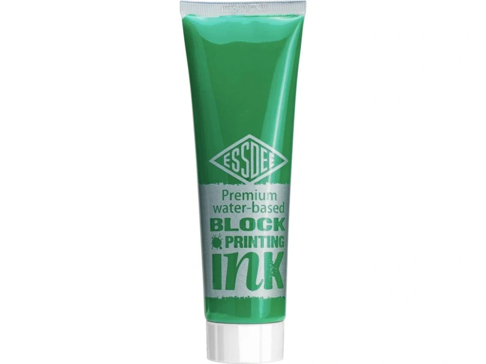 ESSDEE Barva na linoryt 100 ml - Zelená