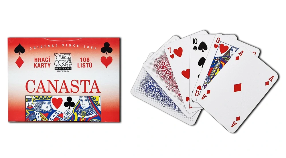 CANASTA