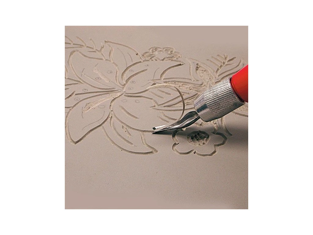 Lino 10ks, 406 x 305 x 3,2 mm