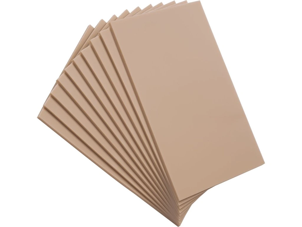 Lino Softcut 15 x 10 cm - 10 ks