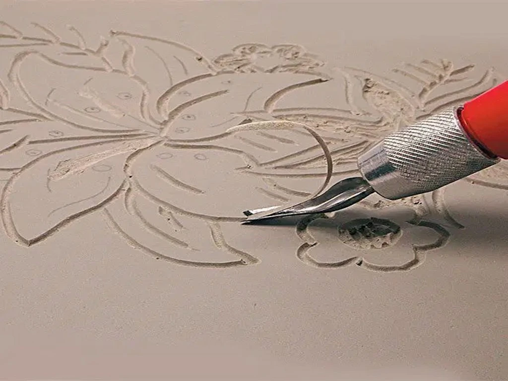 Lino - velikost A5 (14,8 x 21 cm)