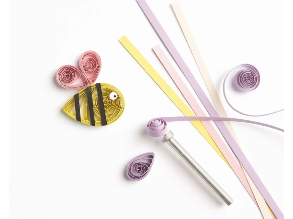 Velká sada na Quilling- celoroční motivy