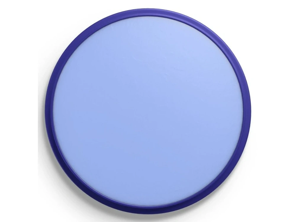 Snazaroo barva na obličej 18ml - modrá světlá - "Pale Blue"