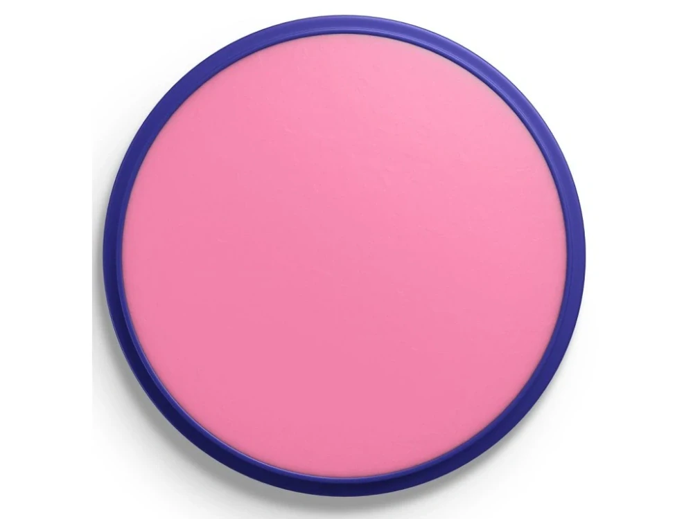 Snazaroo barva na obličej 18ml - růžová světlá - Pale Pink