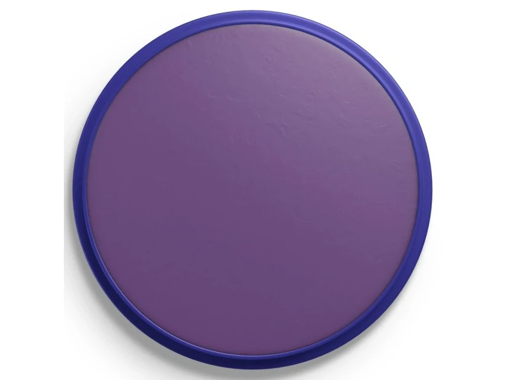 Snazaroo barva na obličej 18ml - tmavší fialová - "Purple Violet"