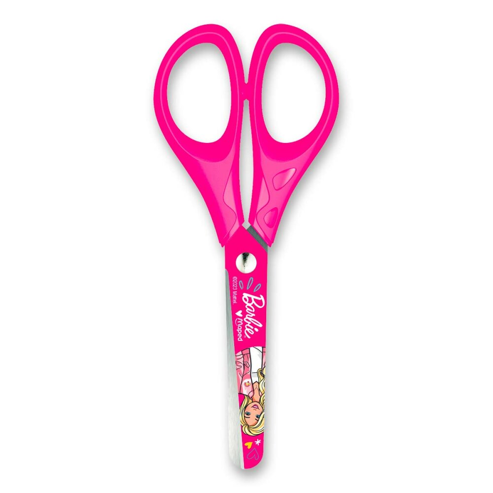 Multiproduktová sada Gift box Barbie - 35 ks