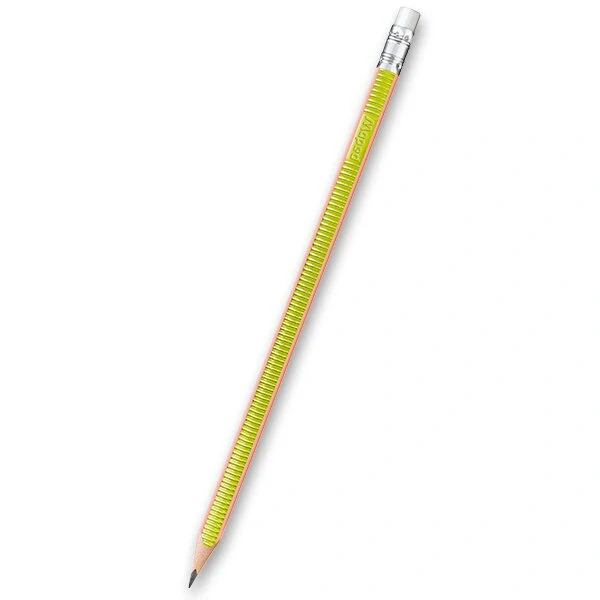 Grafitová tužka Maped Kidy Learn Grip - 2 ks, tvrdost HB