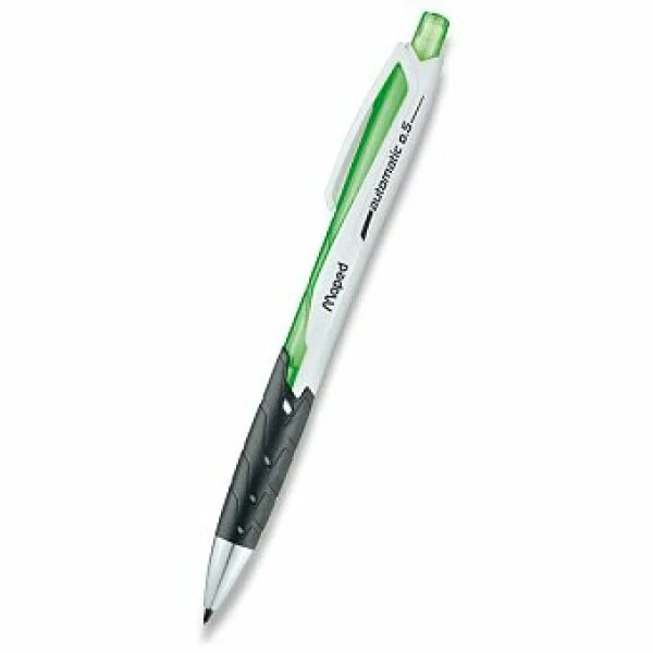 Mikrotužka Maped Automatic s balením tuh - 0,5 mm