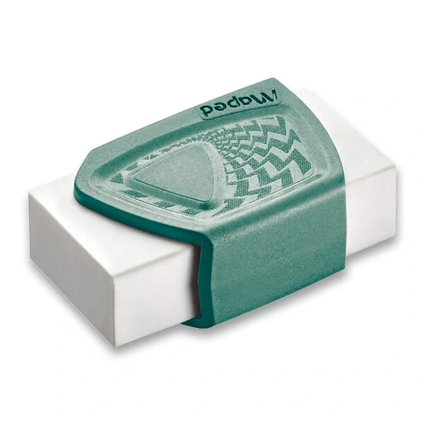 Pryž Maped Smiling Planet - mix barev