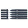 Liner Schneider Pictus - sada 5 ks