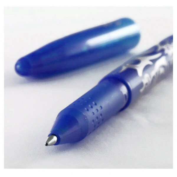 Roller Pilot 2064 FriXion Ball M 07 - modrý
