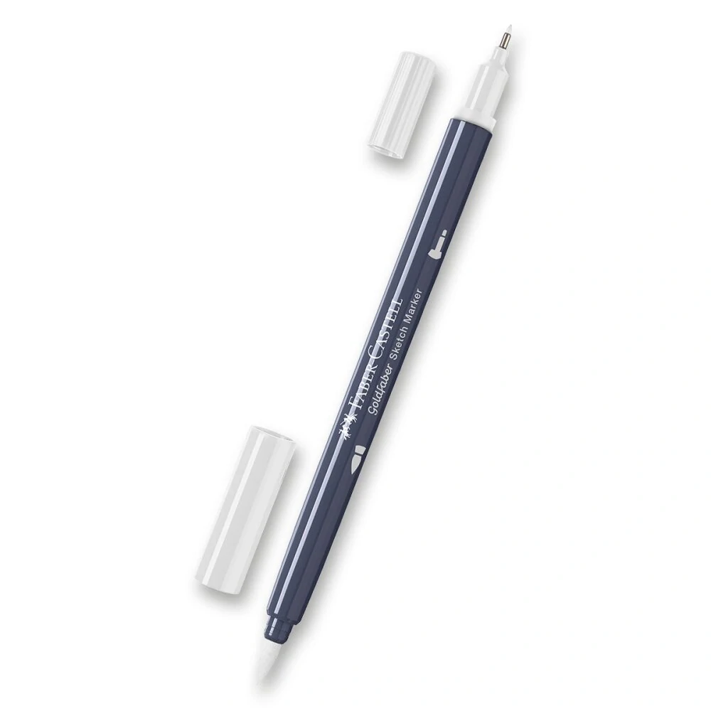 Popisovač Faber-Castell Goldfaber Sketch Marker - 200, colourless blender
