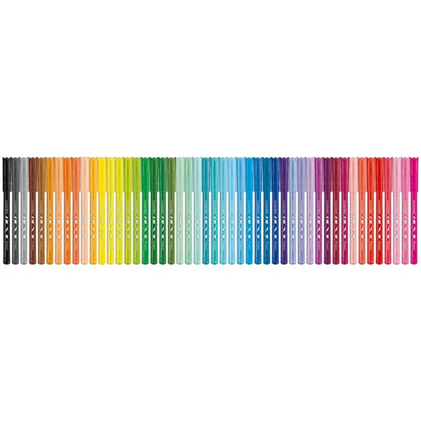Fixy Maped Color'Peps Ocean - 48 barev