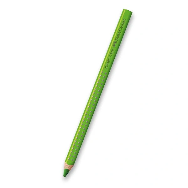 Pastelky Faber-Castell Colour Grip Jumbo - 12 barev