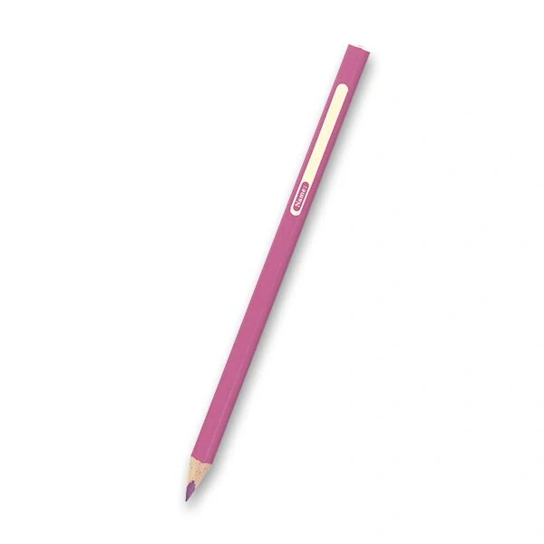 Pastelky Faber-Castell 116510 Junior Triangular - 10 barev + ořezávátko