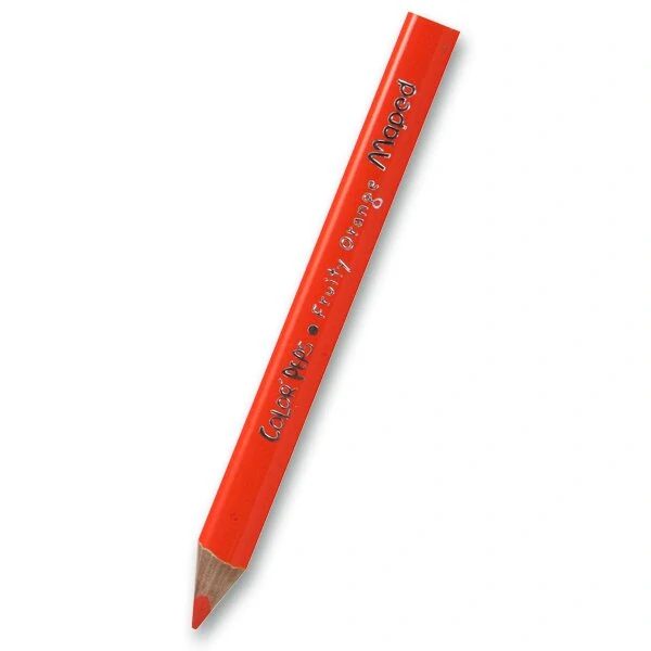 Pastelky Maped Color'Peps Mini - 12 barev
