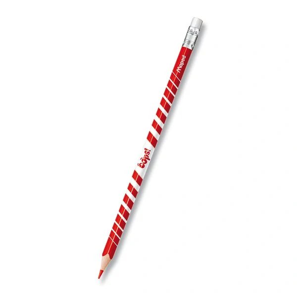 Pastelky Maped Color'Peps Oops - 12 barev