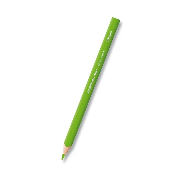 Pastelky Maped Color'Peps Strong Jumbo - 12 barev