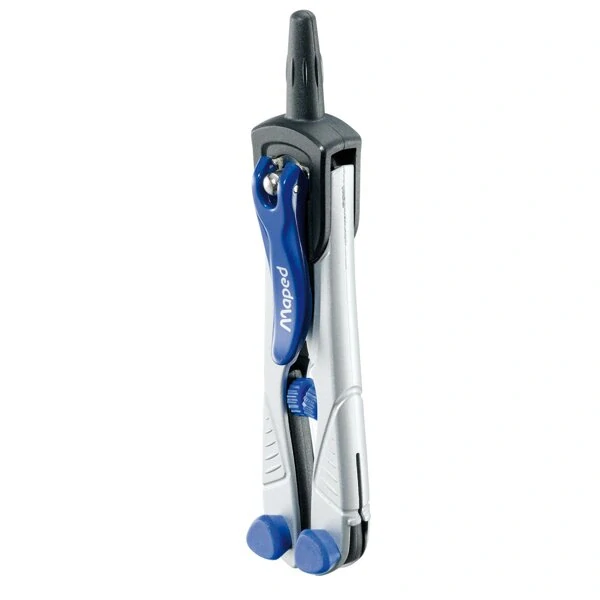 Kružítko Maped Technic Compact Set - 5dílná sada