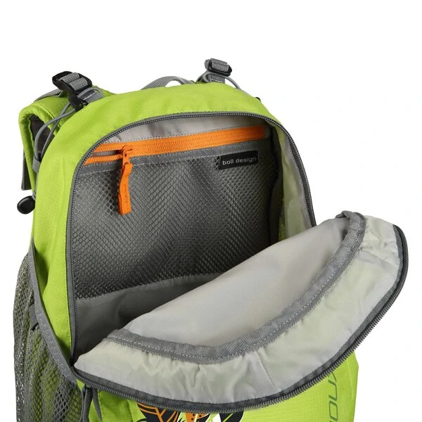 Batoh Boll Koala 10 - truered