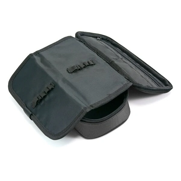 Penál Walker Asphalt Grey