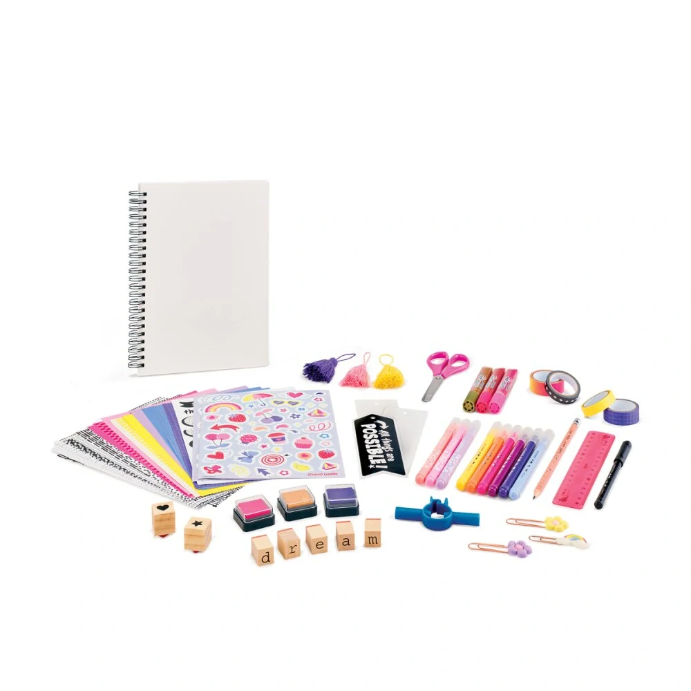 Sada Maped Creativ Scrapbooking Color Mix