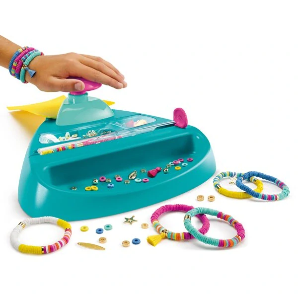 Sada Maped Creativ Heishi, Bracelets Maker