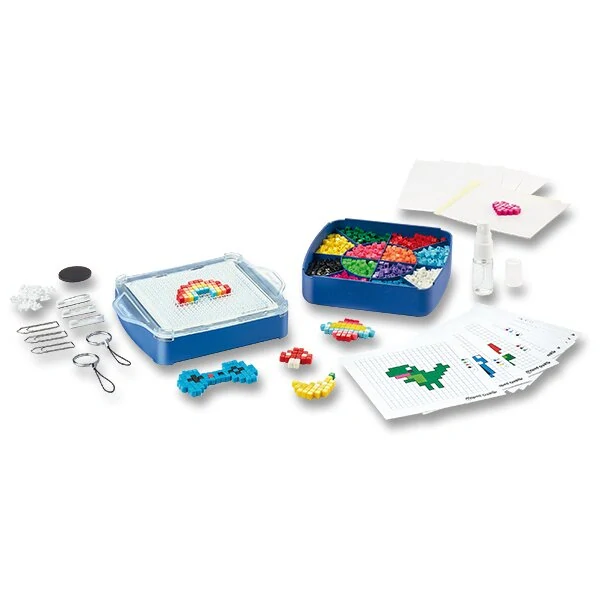 Sada Maped Creativ Pixel Factory - vodní korálky
