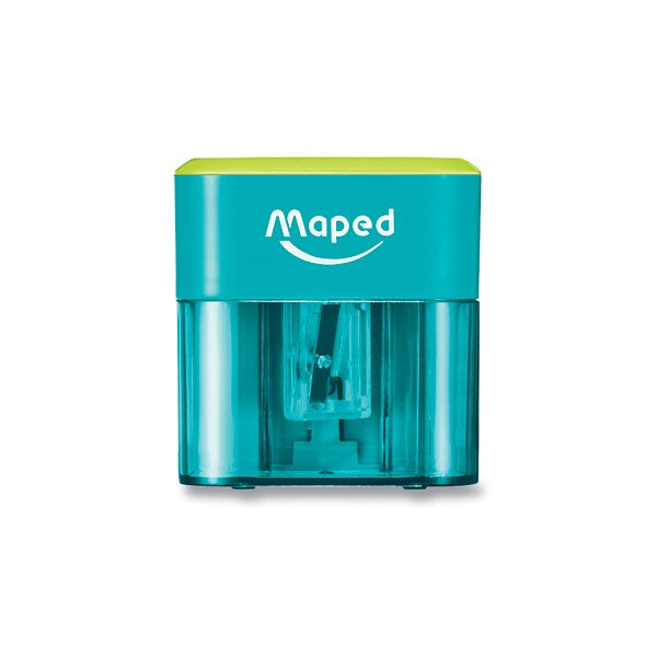 Ořezávátko Maped Turbo Twist 2.0 - 1 otvor, elektrické