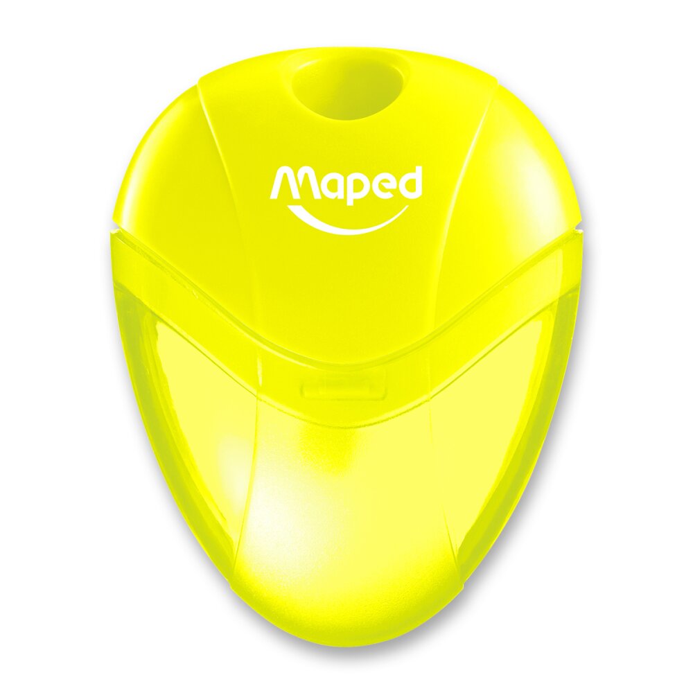 Ořezávátko Maped I-gloo Neon - 1 otvor