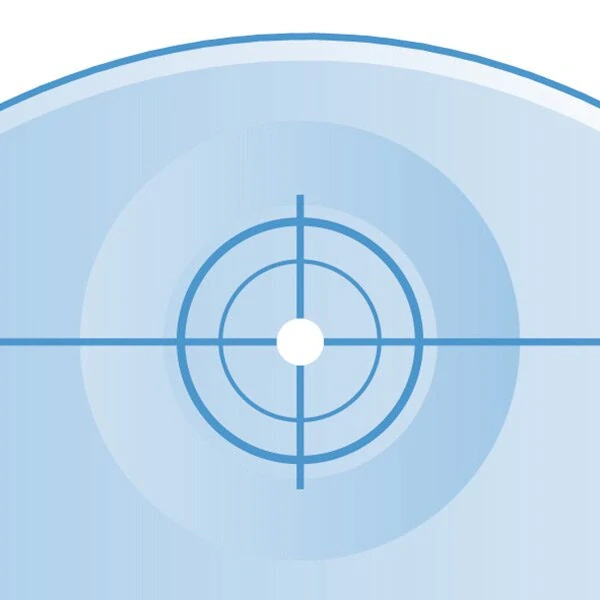 Úhloměr Maped Unbreakable 180°