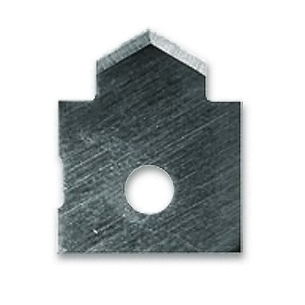 Náhradní břity pro řezačku Maped Precise Cut - 2 ks břitů, přímý řez