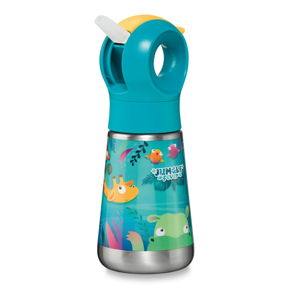 Lahev Maped Miniz Jungle Fever - 350 ml
