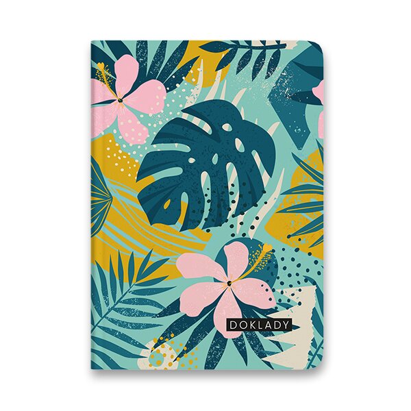 Obal na doklady Design