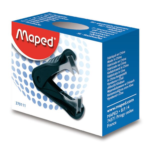 Klešťový rozešívač Maped Start