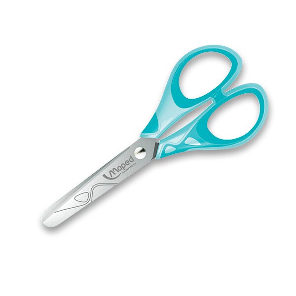 Nůžky Maped Essentials Pastel Soft - 13 cm