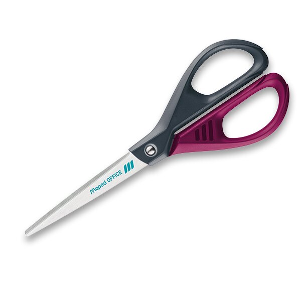 Nůžky Maped Essentials Metal Colours - 17 cm