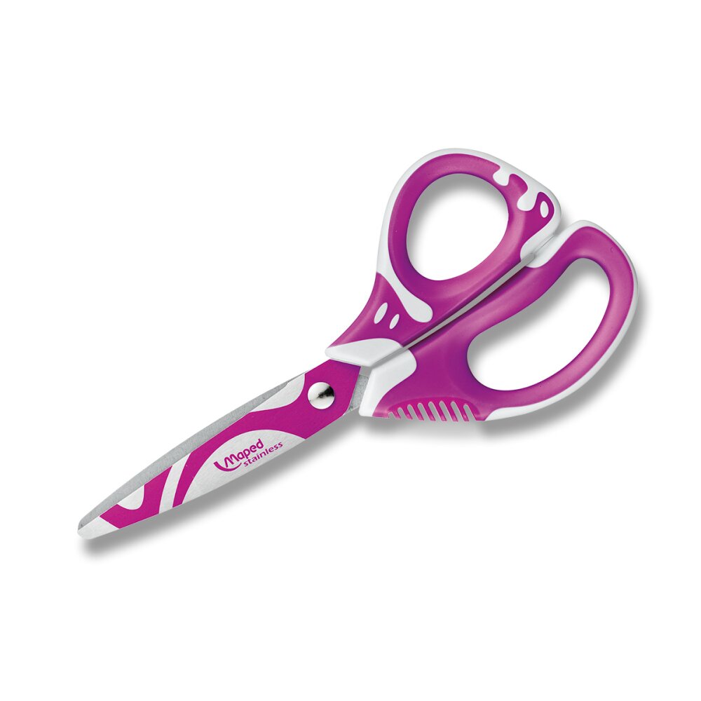 Nůžky Maped Zenoa Fit - 13 cm
