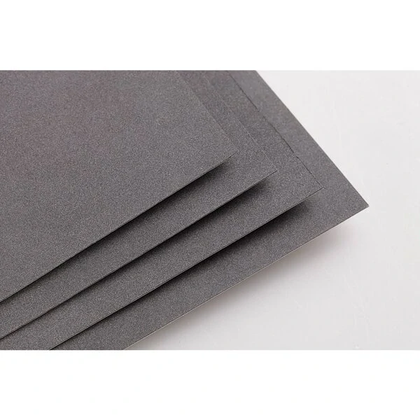 Blok Clairefontaine Pastelmat No.6 - 24 x 30 cm, 12 listů, 360 g