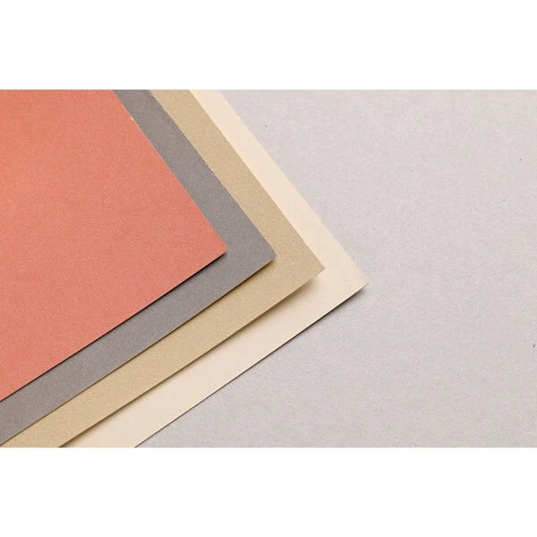 Blok Clairefontaine Pastelmat No.7 - 18 x 24 cm, 12 listů, 360 g