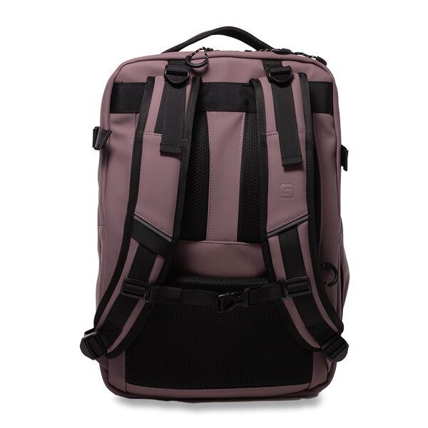 Batoh Walker Element Mauve