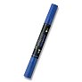 Akrylový popisovač Faber-Castell Multimark - 120, blue