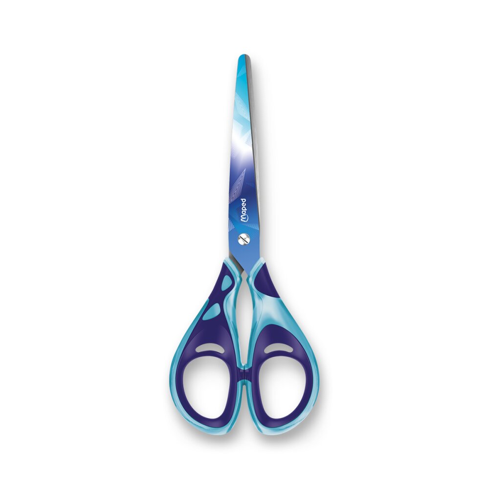 Nůžky Maped Arctic - 16 cm, blistr