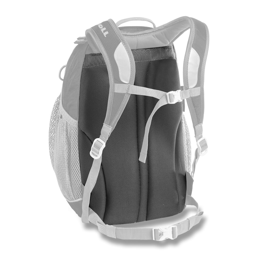 Batoh Boll Roo 12 turtle - cedar