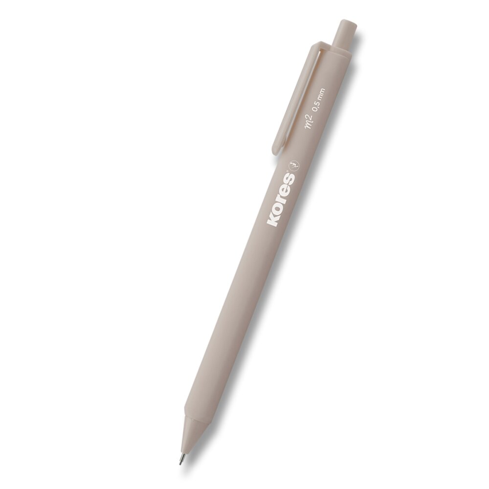 Mikrotužka Kores M2 Vintage - 0,5 mm