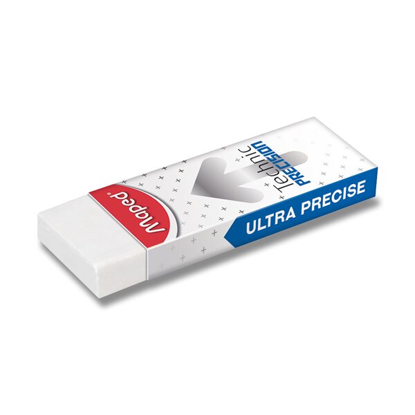 Pryž Maped Technic Precision