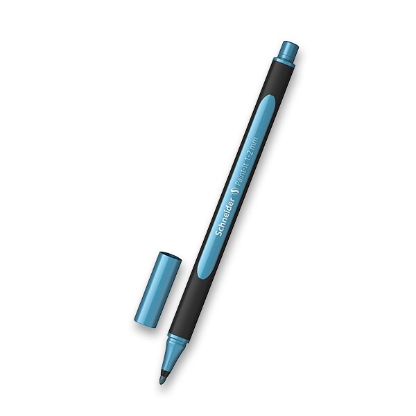Liner Schneider Paint-it 020 Metallic - měděný